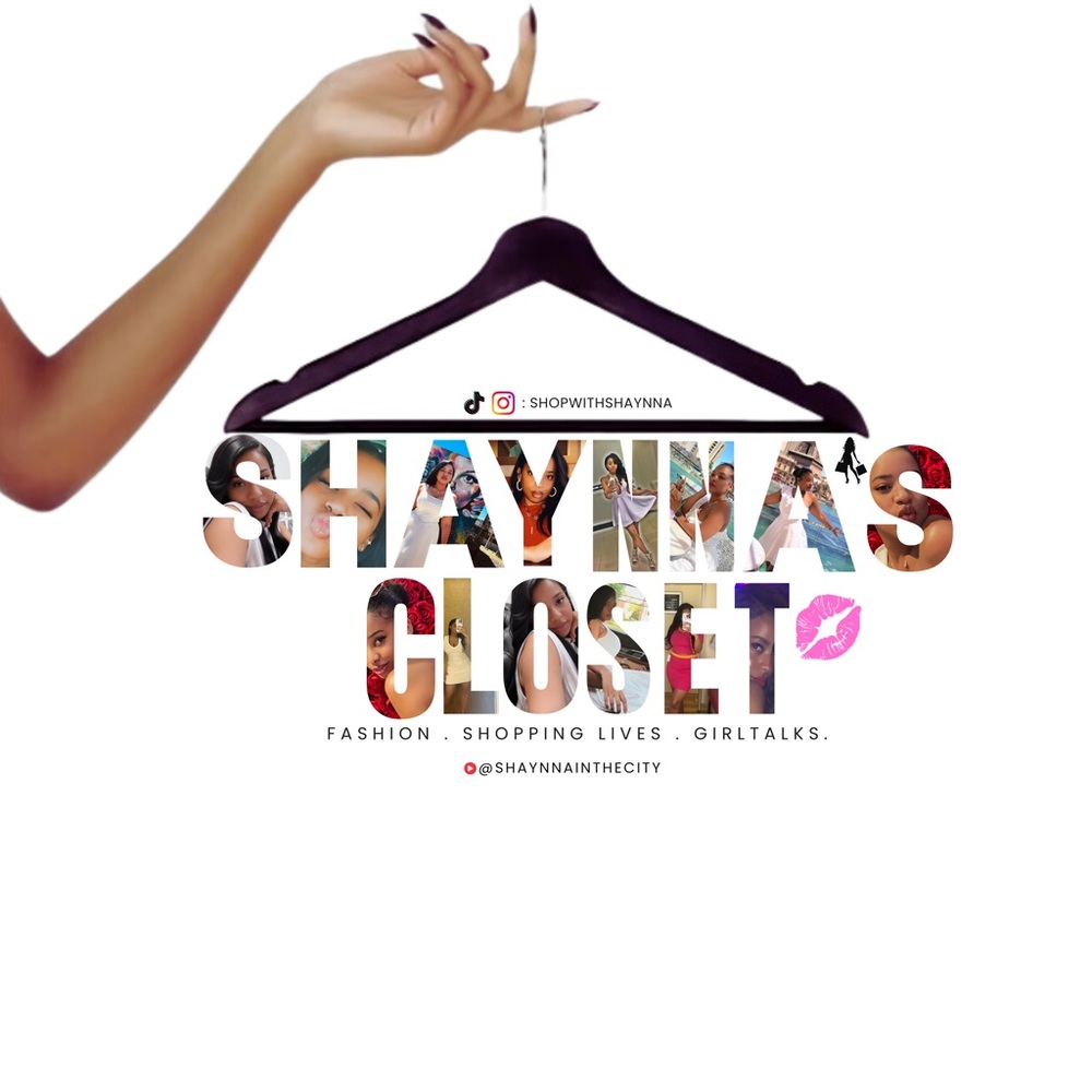 🛍️🪞Check out my Closet 🛍️🪞Like this post to be notified I am LIVE